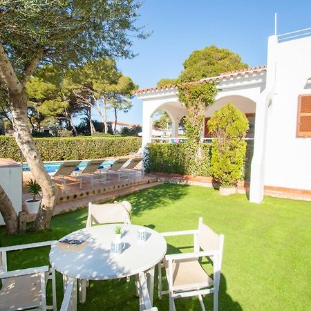 Villa Felita By Sonne Villas Cala Galdana  Zewnętrze zdjęcie