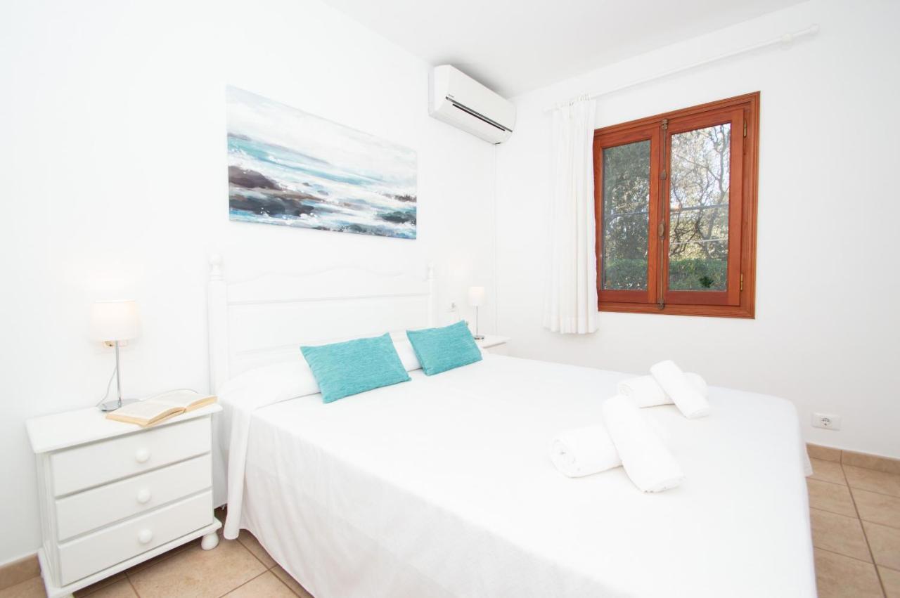 Villa Felita By Sonne Villas Cala Galdana  Zewnętrze zdjęcie