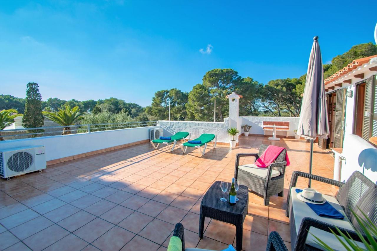 Villa Felita By Sonne Villas Cala Galdana  Zewnętrze zdjęcie