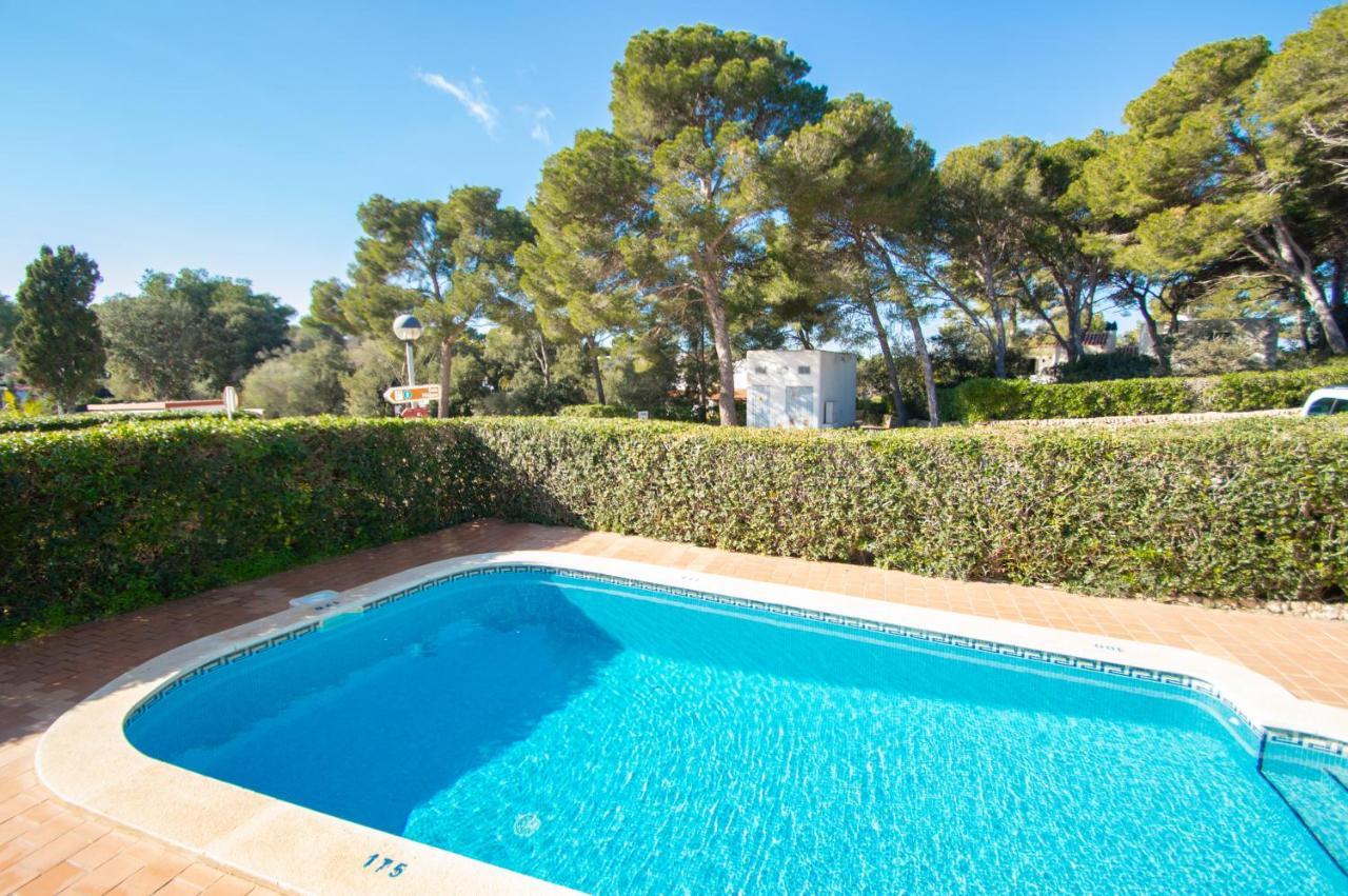 Villa Felita By Sonne Villas Cala Galdana  Zewnętrze zdjęcie