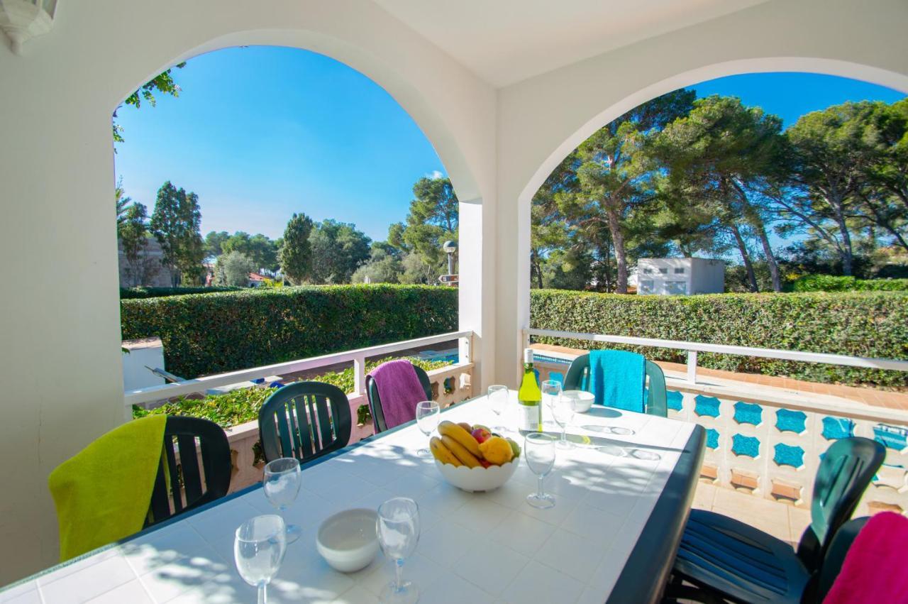 Villa Felita By Sonne Villas Cala Galdana  Zewnętrze zdjęcie