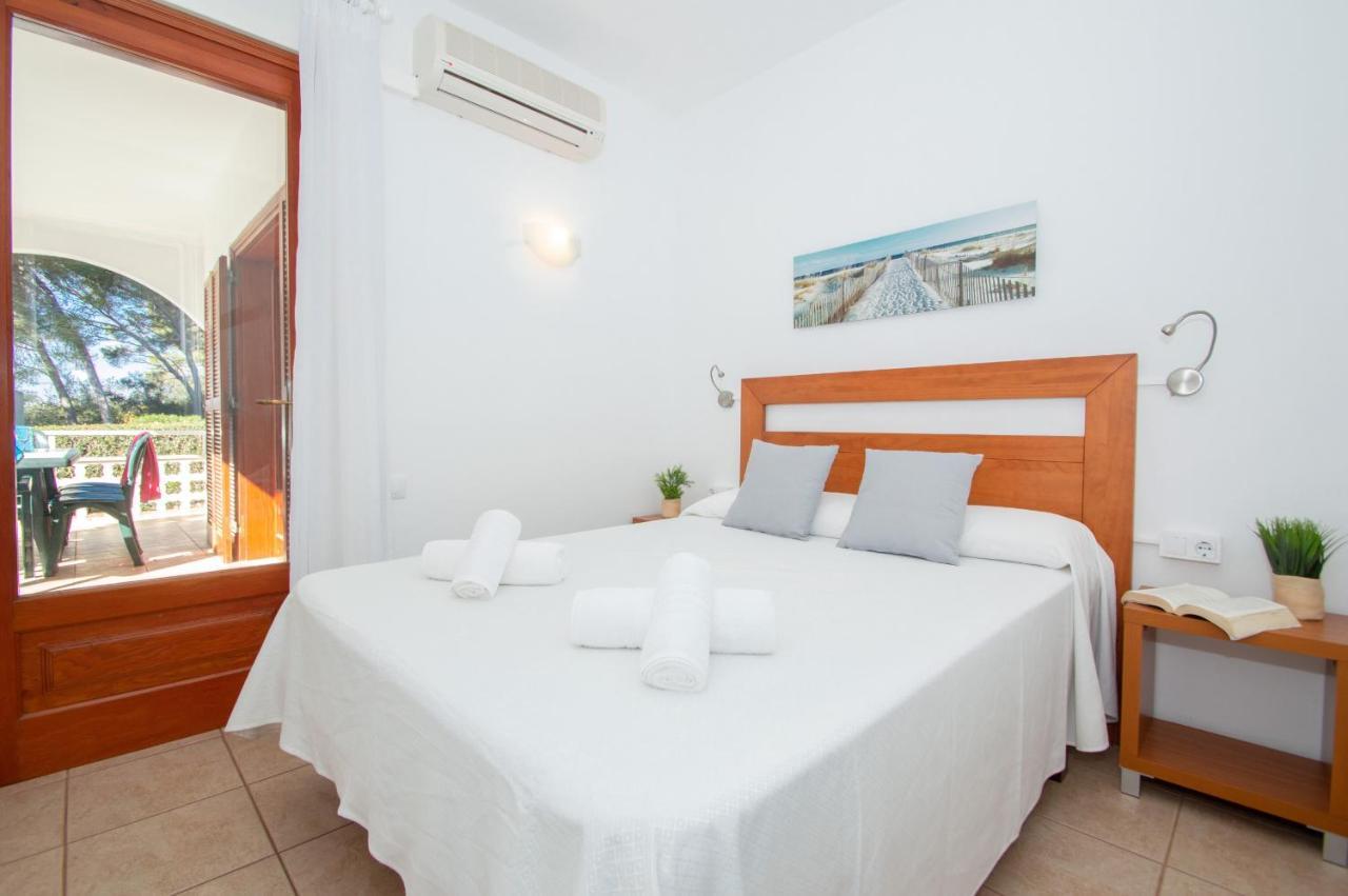 Villa Felita By Sonne Villas Cala Galdana  Zewnętrze zdjęcie