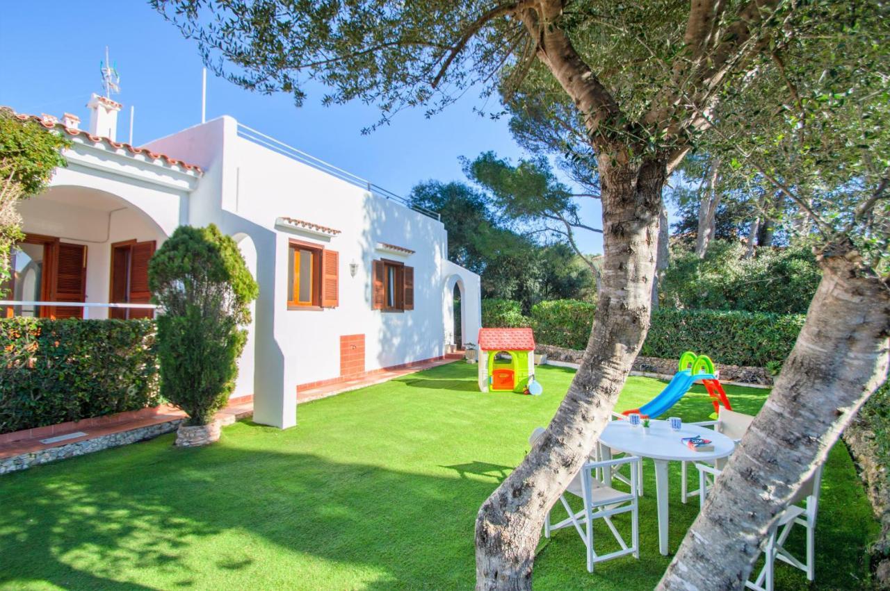 Villa Felita By Sonne Villas Cala Galdana  Zewnętrze zdjęcie