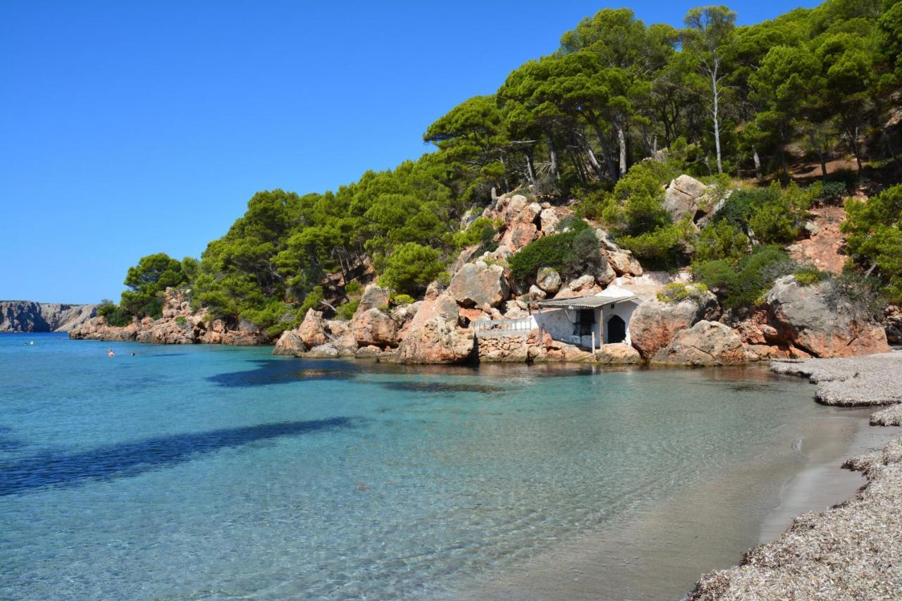 Villa Felita By Sonne Villas Cala Galdana  Zewnętrze zdjęcie
