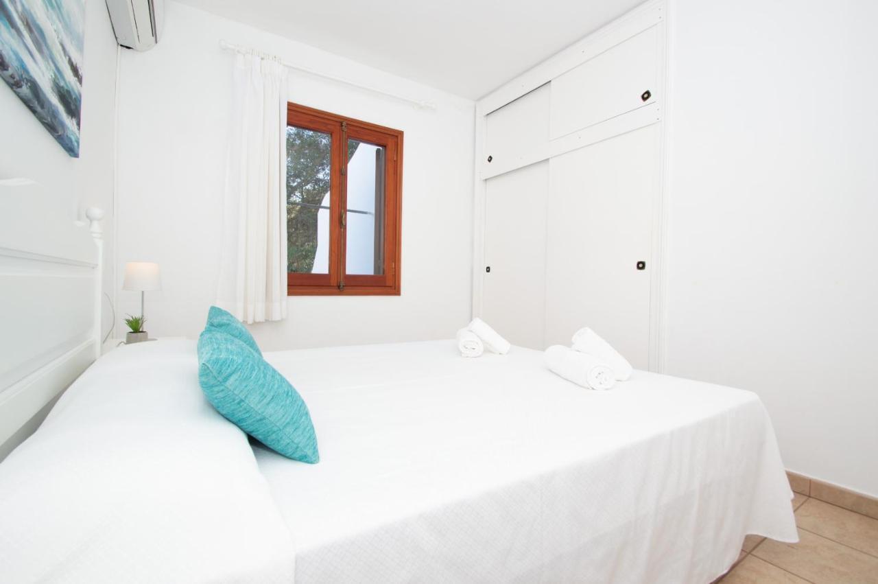 Villa Felita By Sonne Villas Cala Galdana  Zewnętrze zdjęcie