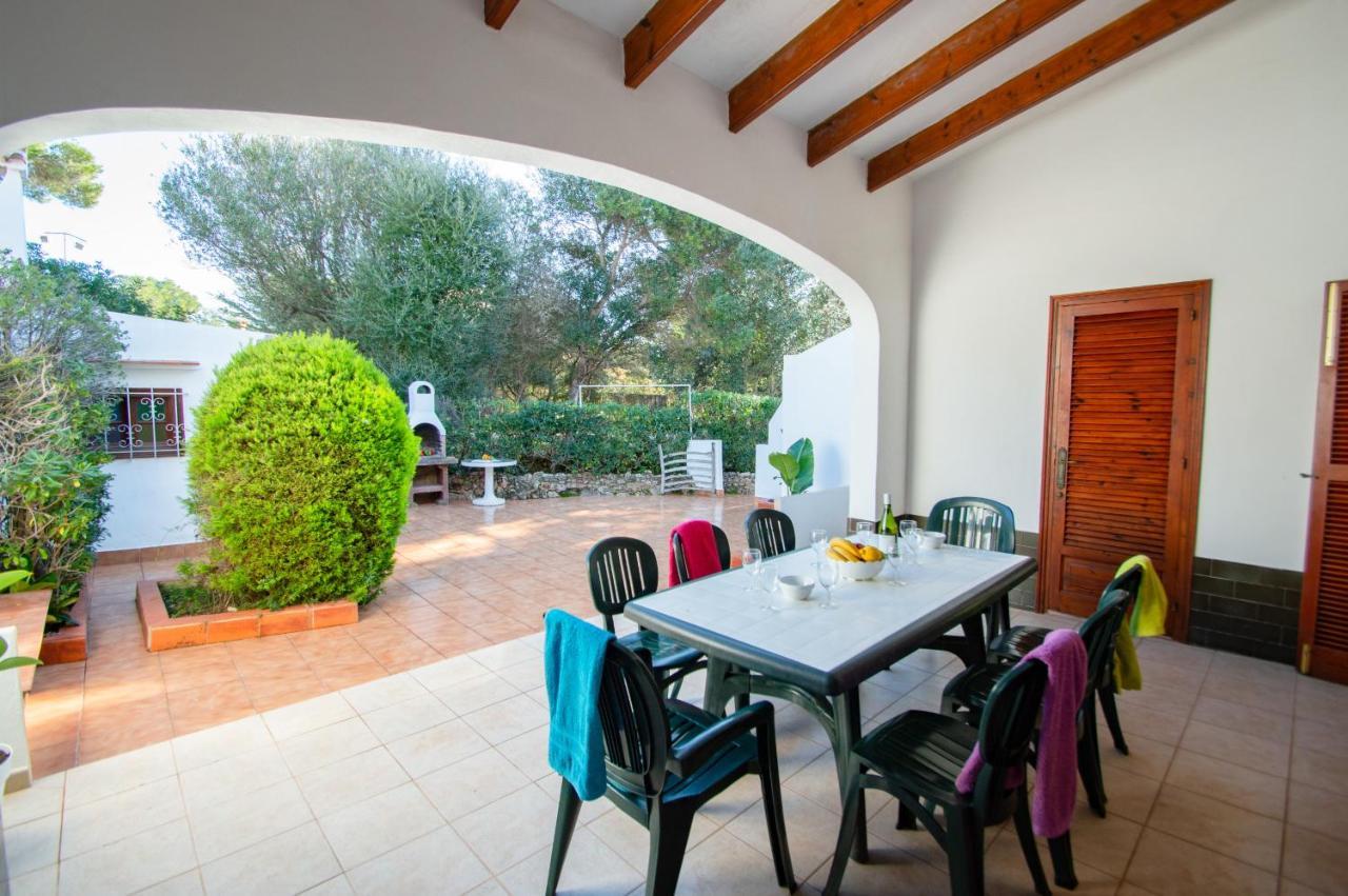 Villa Felita By Sonne Villas Cala Galdana  Zewnętrze zdjęcie