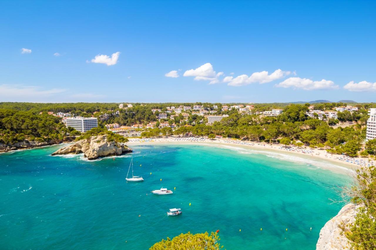 Villa Felita By Sonne Villas Cala Galdana  Zewnętrze zdjęcie