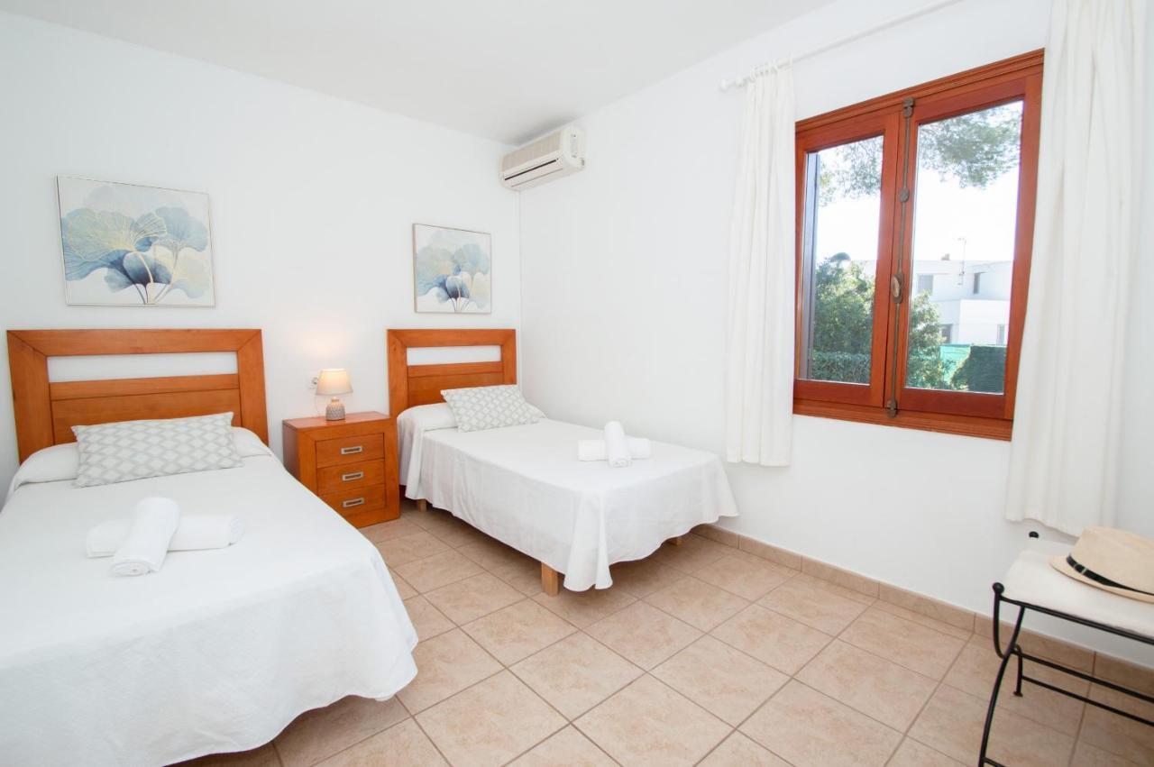 Villa Felita By Sonne Villas Cala Galdana  Zewnętrze zdjęcie