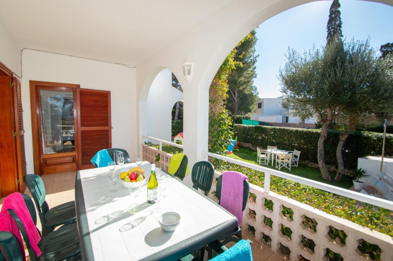 Villa Felita By Sonne Villas Cala Galdana  Zewnętrze zdjęcie