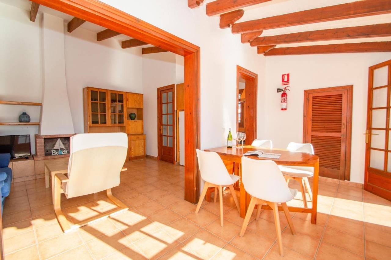 Villa Felita By Sonne Villas Cala Galdana  Zewnętrze zdjęcie