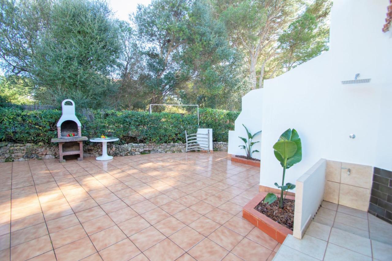 Villa Felita By Sonne Villas Cala Galdana  Zewnętrze zdjęcie