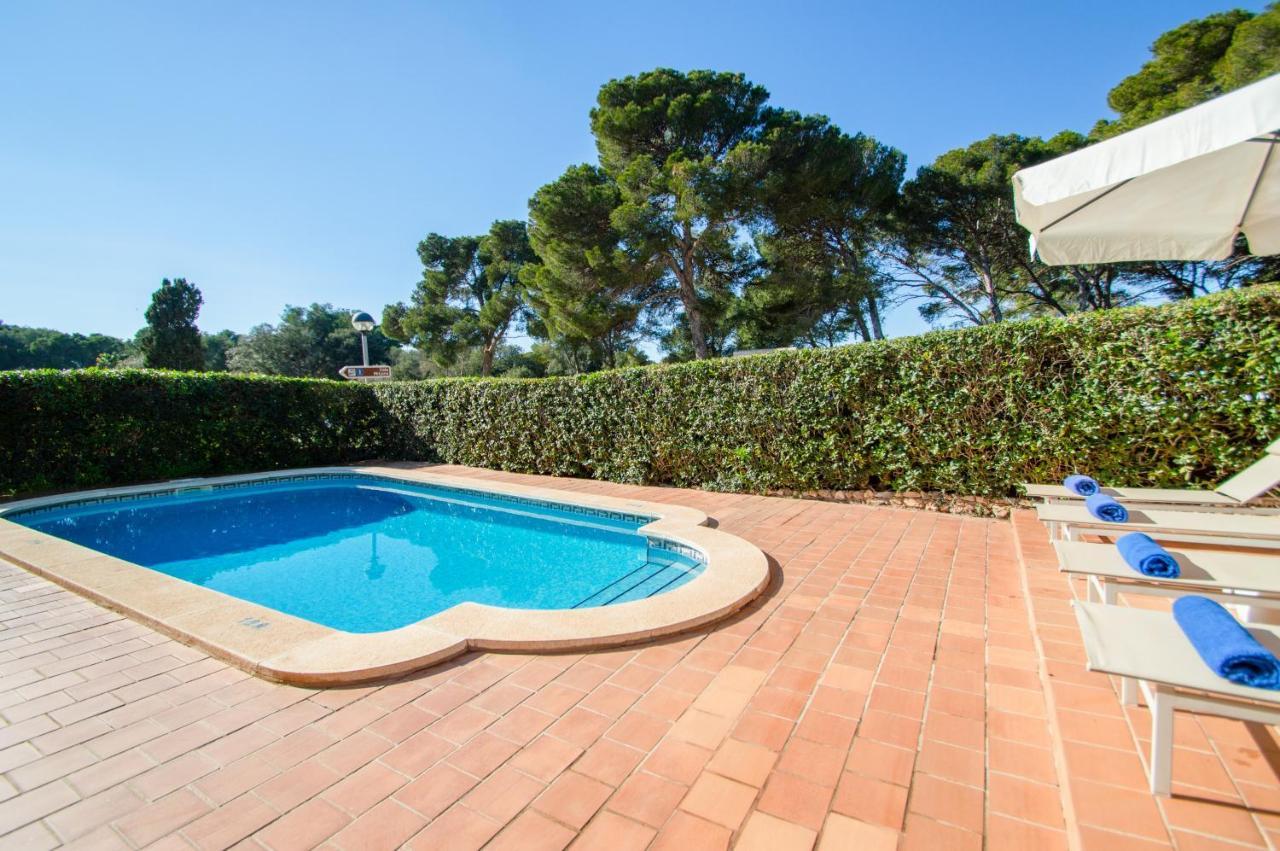 Villa Felita By Sonne Villas Cala Galdana  Zewnętrze zdjęcie