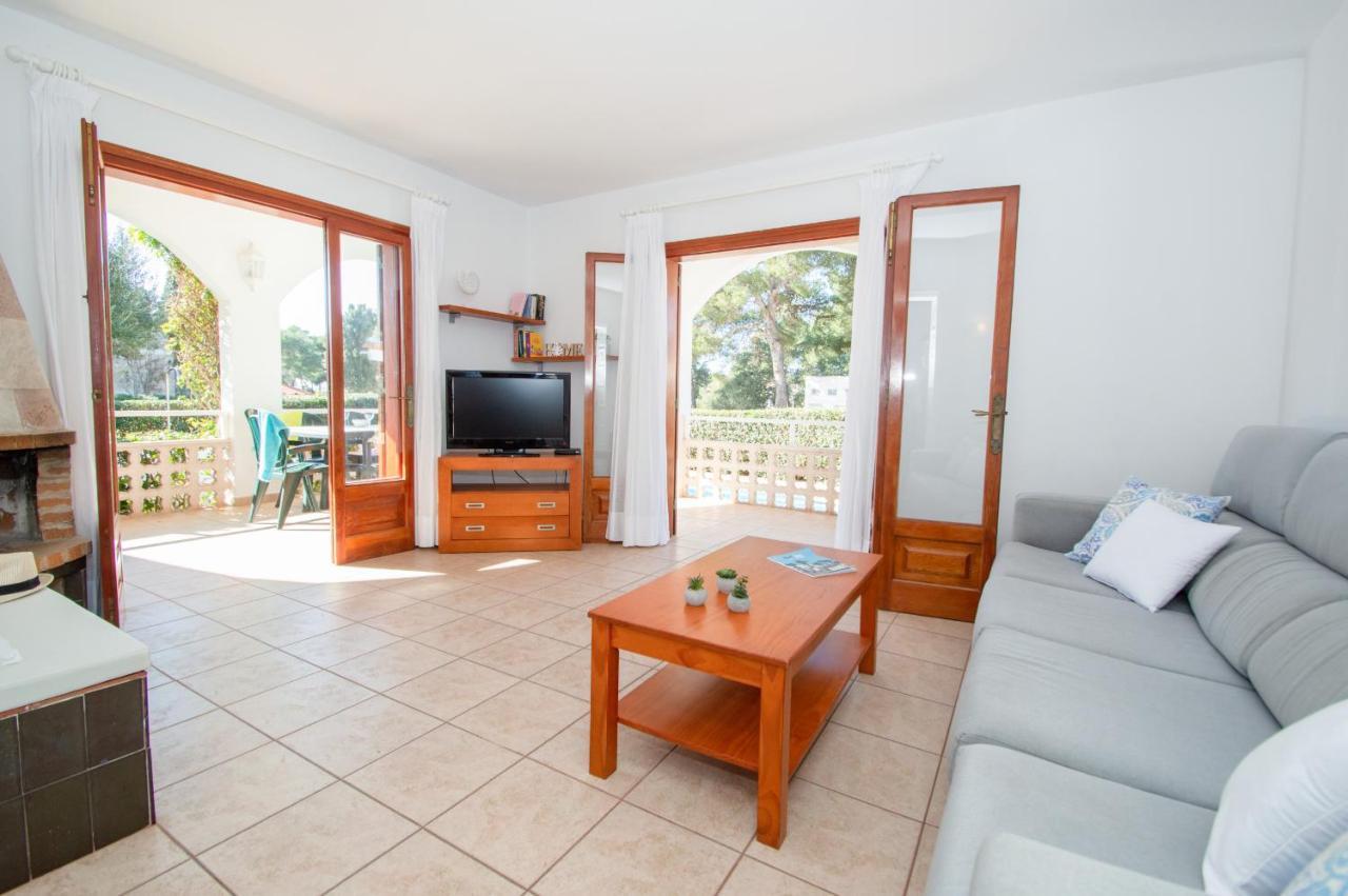 Villa Felita By Sonne Villas Cala Galdana  Zewnętrze zdjęcie