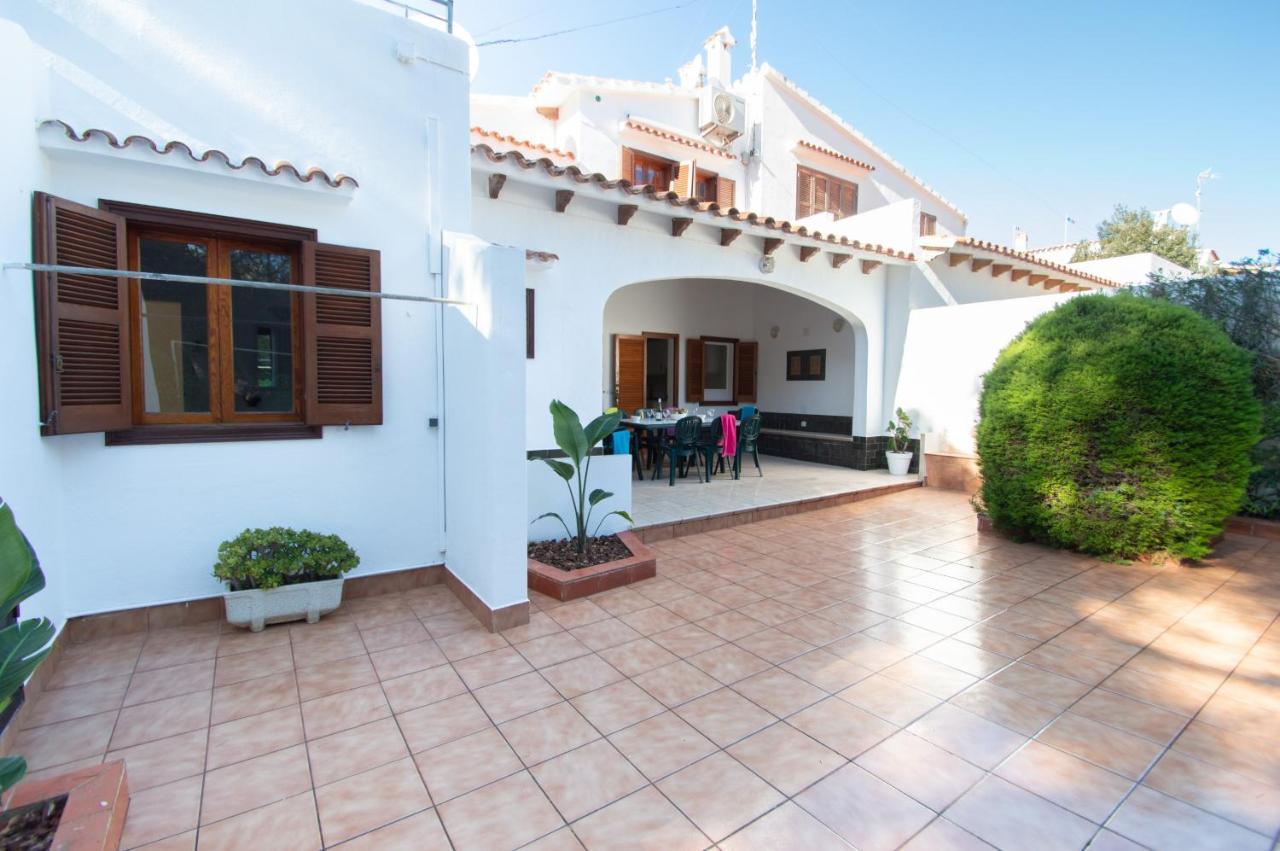 Villa Felita By Sonne Villas Cala Galdana  Zewnętrze zdjęcie