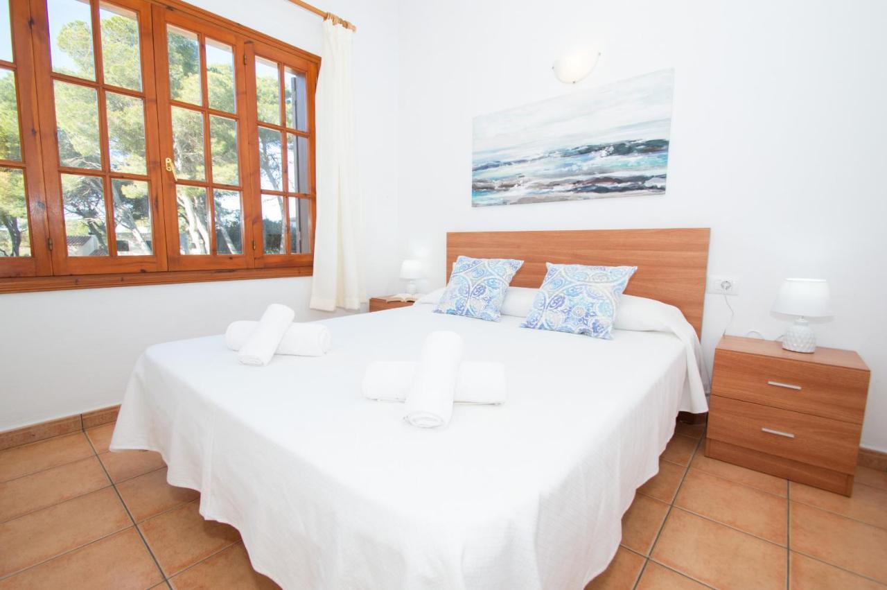 Villa Felita By Sonne Villas Cala Galdana  Zewnętrze zdjęcie