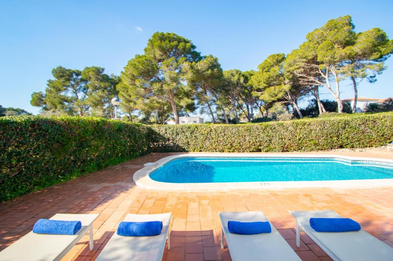 Villa Felita By Sonne Villas Cala Galdana  Zewnętrze zdjęcie