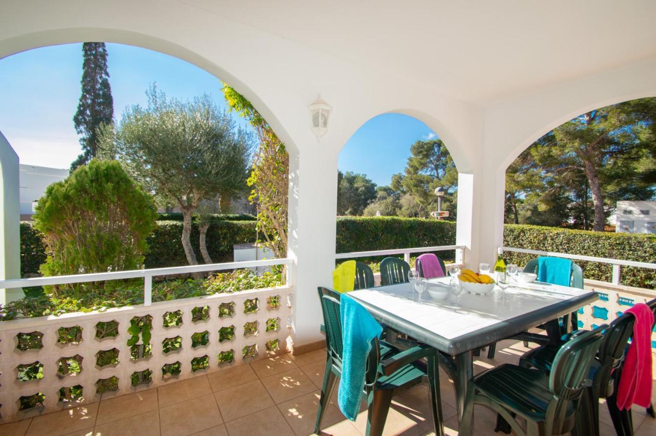 Villa Felita By Sonne Villas Cala Galdana  Zewnętrze zdjęcie