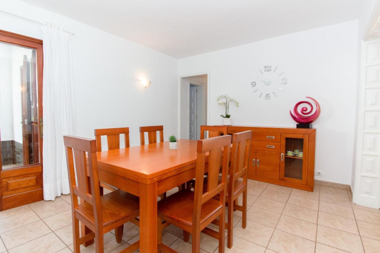 Villa Felita By Sonne Villas Cala Galdana  Zewnętrze zdjęcie