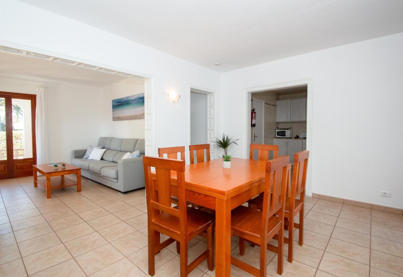 Villa Felita By Sonne Villas Cala Galdana  Zewnętrze zdjęcie