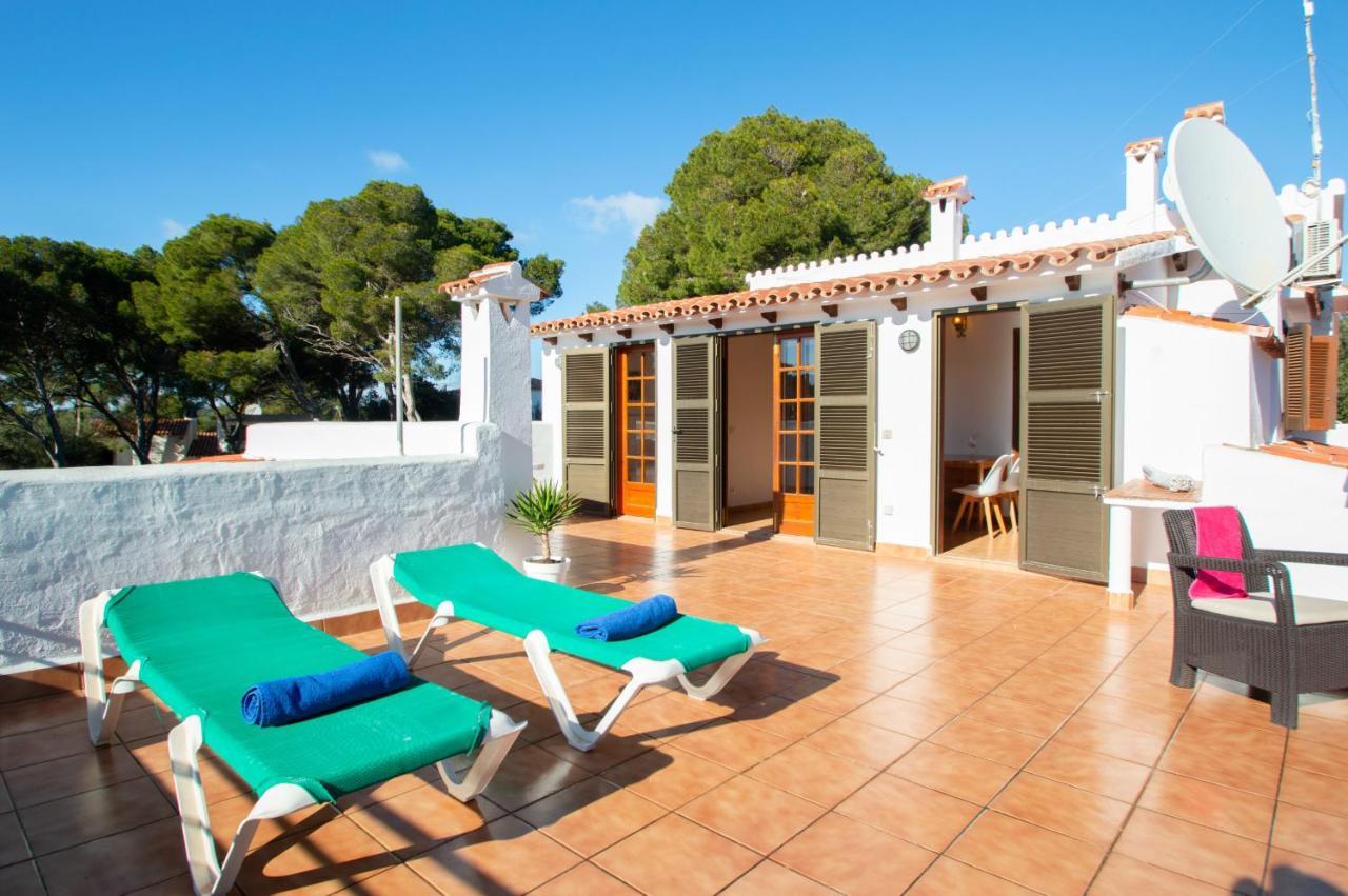 Villa Felita By Sonne Villas Cala Galdana  Zewnętrze zdjęcie
