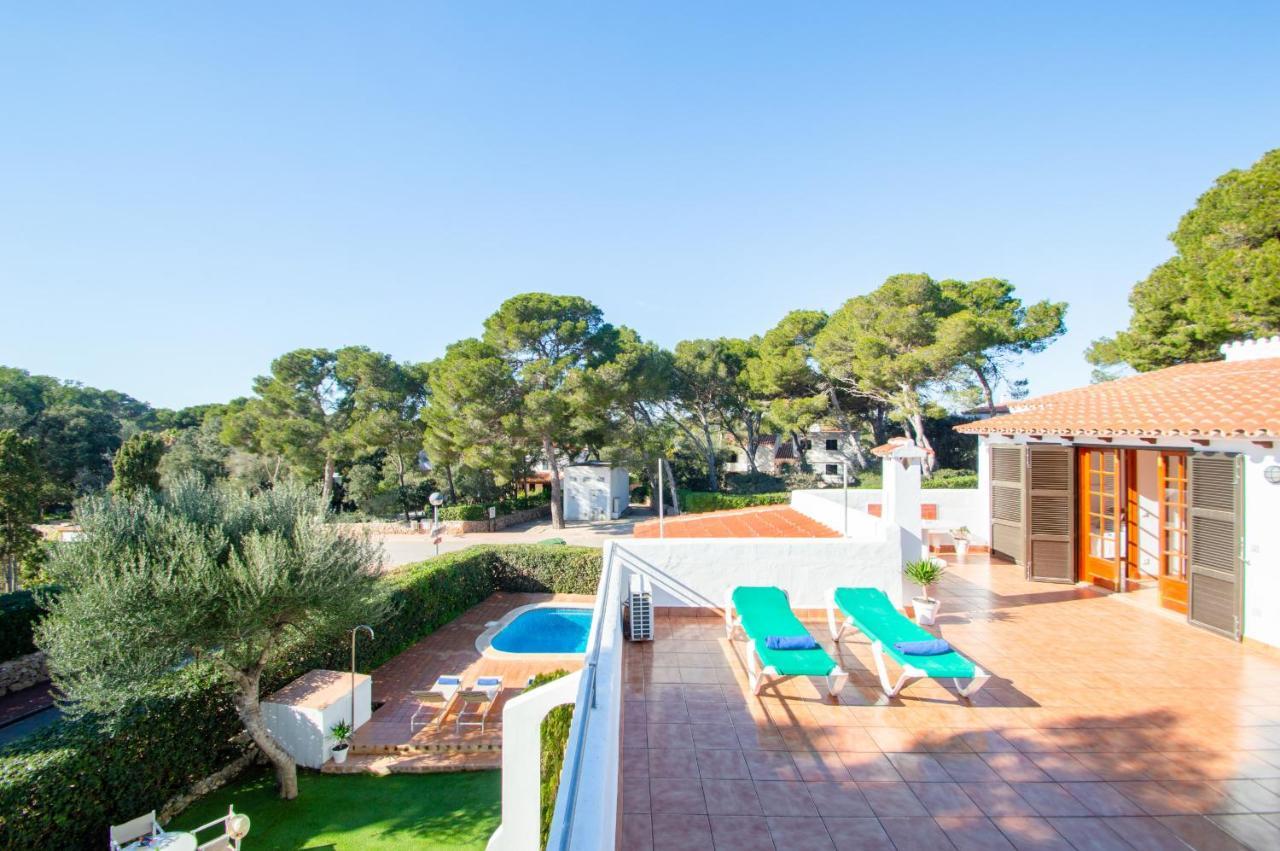 Villa Felita By Sonne Villas Cala Galdana  Zewnętrze zdjęcie