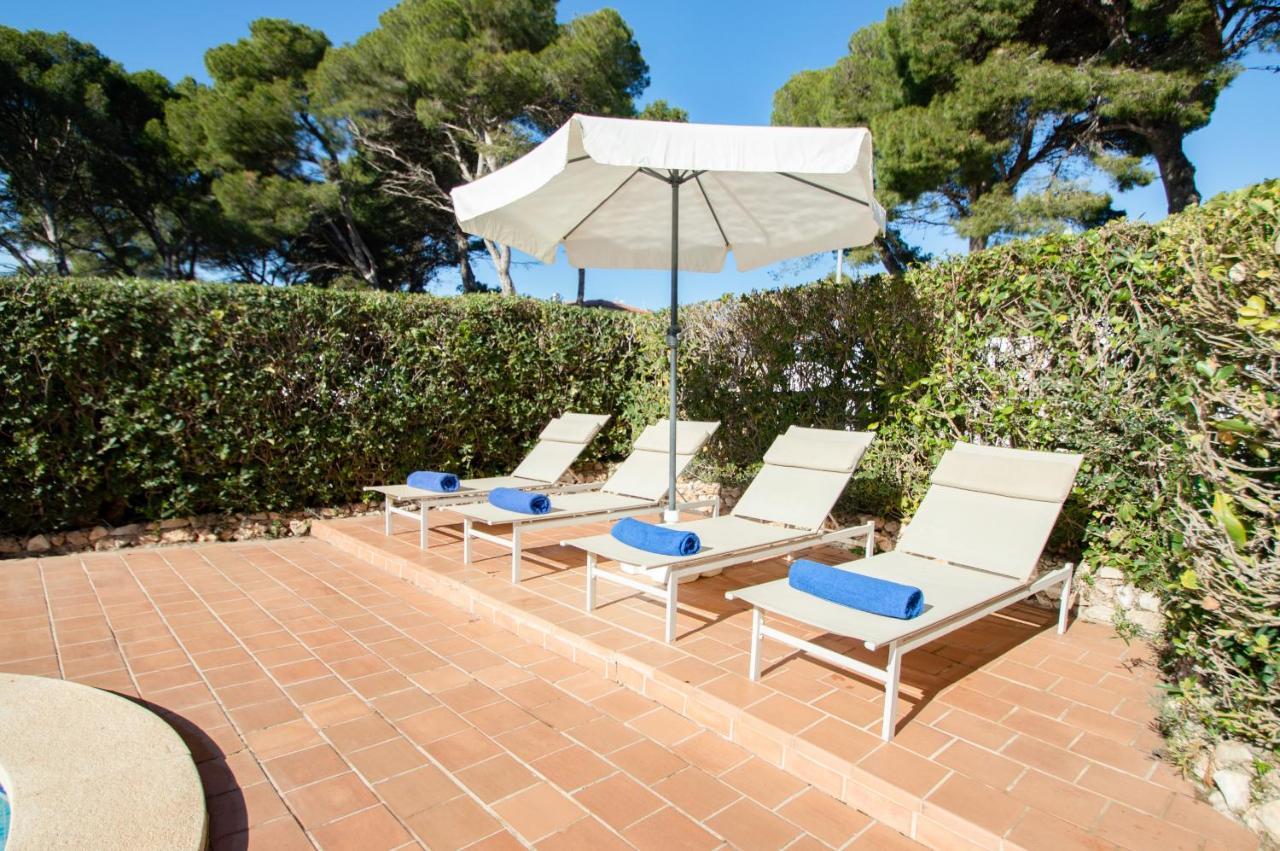 Villa Felita By Sonne Villas Cala Galdana  Zewnętrze zdjęcie